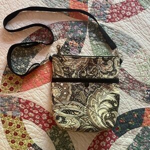 Vera Bradley Crossbody